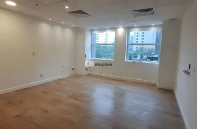 Sala comercial à venda com 33m² na avenida paulista, bela vista, são paulo, sp