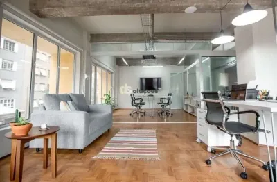 Sala comercial à venda na Rua Martinho Prado, 209, Bela Vista, São Paulo