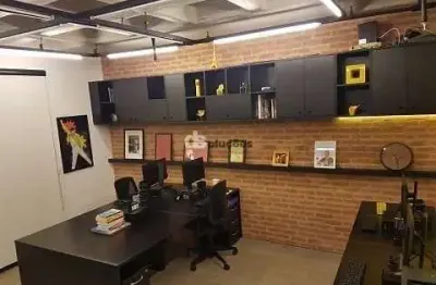 Sala comercial à venda na Rua Haddock Lobo, 131, Cerqueira César, São Paulo