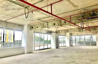 Andar corporativo para venda e locação, chácara itaim, são paulo, sp