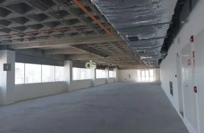 Andar corporativo para locação, jardim hebrom, são paulo, sp