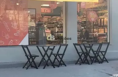 Barracão / Galpão / Depósito à venda na Rua Girassol, 12, Vila Madalena, São Paulo