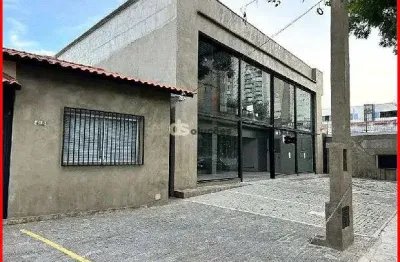 Barracão / Galpão / Depósito para alugar na Rua Marambaia, 412, Casa Verde, São Paulo