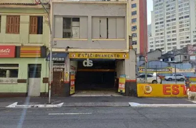 Barracão / Galpão / Depósito à venda na Rua General Couto de Magalhães, 148, Santa Ifigênia, São Paulo