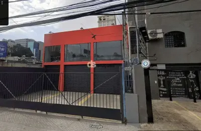 Galpão / barracão para venda e locação, vila olímpia, são paulo, sp
