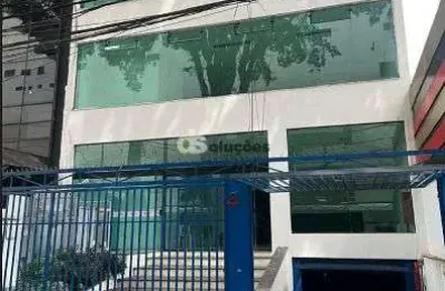 Prédio à venda na Rua Tenente Gomes Ribeiro, 208, Vila Clementino, São Paulo