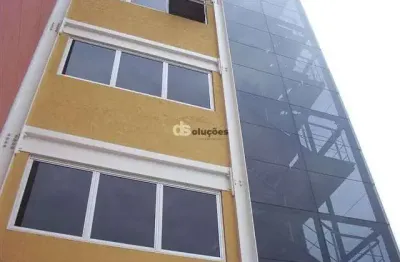 Prédio para venda e locação com 1015m, barra funda, são paulo, sp