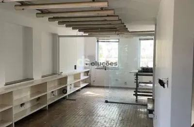 Prédio para alugar na Rua Gandavo, 577, Vila Clementino, São Paulo