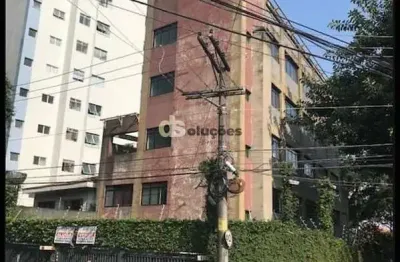 Prédio à venda na Rua Correia de Lemos, 158, Chácara Inglesa, São Paulo