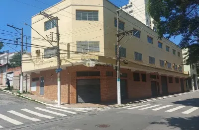 Prédio para venda e locação, vila monte alegre, são paulo, sp