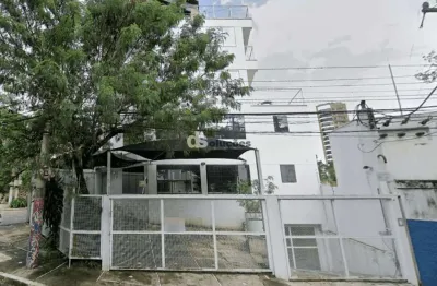Prédio para alugar na Rua Gregório Paes de Almeida, 73, Vila Madalena, São Paulo