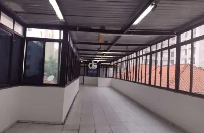 Prédio comercial para locação com 450m², santa cecília, são paulo, sp