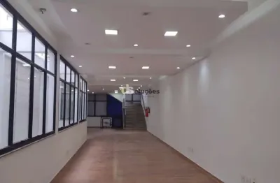 Prédio Comercial para locação com 450m², Santa Cecília, São Paulo, SP