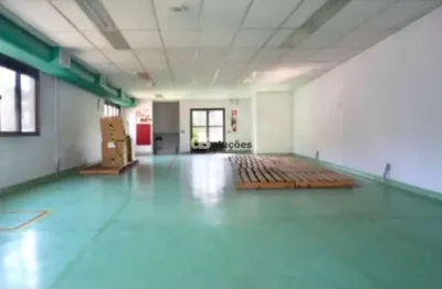 Prédio para alugar na Rua Mundo Novo, 312, Vila Anglo Brasileira, São Paulo