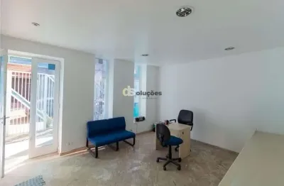 Predio comercial de 380m² - locação r$ 10.000,00 - vila mariana/sp
