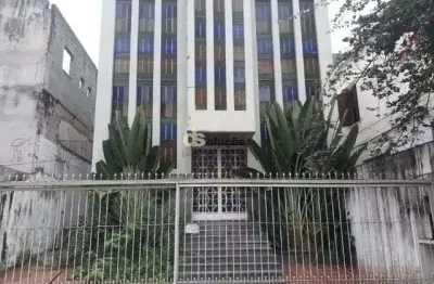 Prédio à venda na Rua Cristiano Viana, 865, Cerqueira César, São Paulo