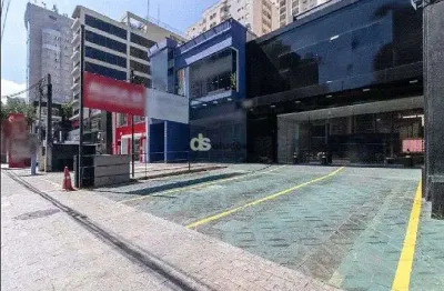 Casa comercial para alugar na Avenida Ibirapuera, 2699, Indianópolis, São Paulo