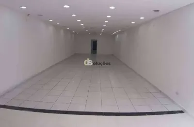 Casa comercial para alugar na Rua Voluntários da Pátria, 1650, Santana, São Paulo