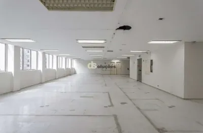 Conjunto comercial para locação, cerqueira césar, são paulo, sp