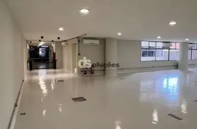Sala comercial para alugar na Avenida São João, 313, Centro, São Paulo