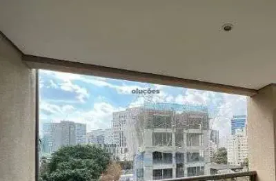 Conjunto comercial para venda e locação, vila olímpia, são paulo, sp