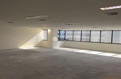 Sala comercial com 2 salas para alugar na Avenida Engenheiro Luiz Carlos Berrini, 1297, Cidade Monções, São Paulo