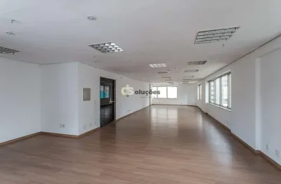 Sala comercial para alugar na Rua Bandeira Paulista, 477, Itaim Bibi, São Paulo