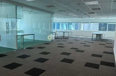 Conjunto comercial para locação, jardim paulistano, são paulo, sp