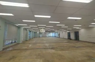 Conjunto comercial para locação, cerqueira césar, são paulo, sp