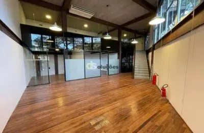 Conjunto comercial para locação, vila madalena, são paulo, sp