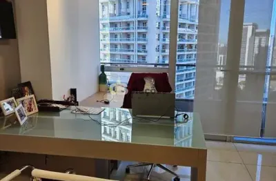 Conjunto comercial para locação, vila gertrudes, são paulo, sp