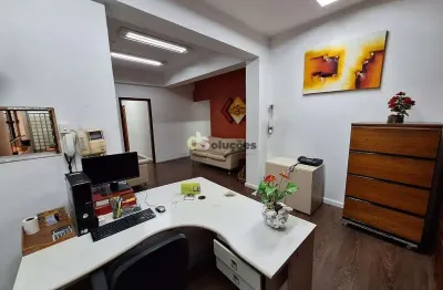 Conjunto comercial para locação, campos elíseos, são paulo, sp