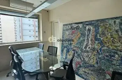 Conjunto comercial para venda e locação, alto de pinheiros, são paulo, sp