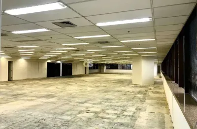 Conjunto comercial para locação, cidade monções, são paulo, sp