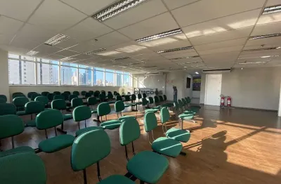 Sala comercial à venda na Rua Salete, 200, Santana, São Paulo
