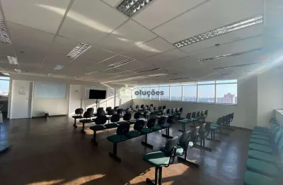 Cobertura comercial à venda com 350m² na r. salete, santana, são paulo, sp