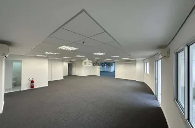 Sala comercial para alugar na Avenida Queiroz Filho, 1700, Vila Hamburguesa, São Paulo