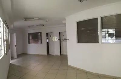 Sala comercial com 3 salas para alugar na Avenida Brigadeiro Faria Lima, 1223, Jardim Paulistano, São Paulo