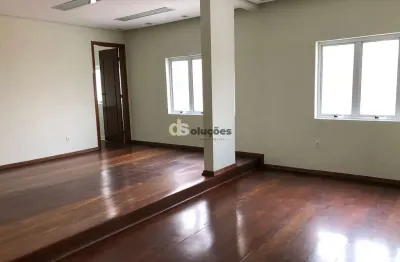 Conjunto comercial para locação, jardim paulistano, são paulo, sp