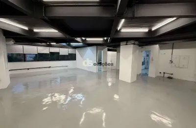 Sala comercial para alugar na Alameda Santos, 1893, Cerqueira César, São Paulo