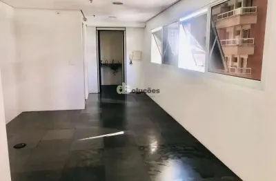 Sala comercial à venda na Rua Sampaio Viana, 253, Paraíso, São Paulo