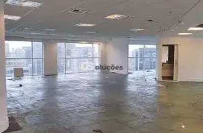 Conjunto comercial para locação, vila olímpia, são paulo, sp