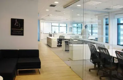 Conjunto comercial para locação, cerqueira césar, são paulo, sp