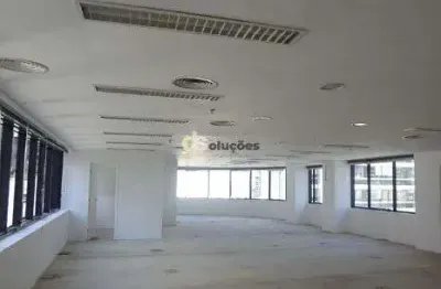 Conjunto comercial para locação, cidade monções, são paulo, sp