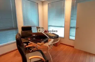 Conjunto comercial para locação, Consolação, São Paulo, SP