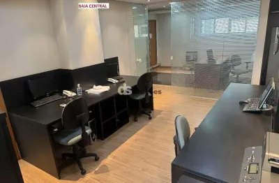 Conjunto comercial à venda com 4 sala, bela vista, são paulo, sp