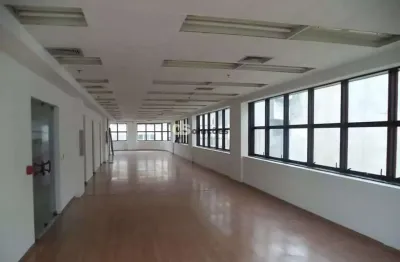 Conjunto comercial para locação com 5 vagas de garagem, centro de são paulo, sp