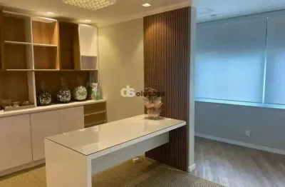 Conjunto comercial para locação, santa cecília, são paulo, sp