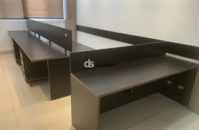 Conjunto comercial à venda com 3 sala, bela vista, são paulo, sp