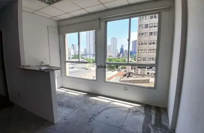 Sala comercial para alugar na Rua Cláudio Soares, 72, Pinheiros, São Paulo